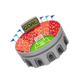 stadium