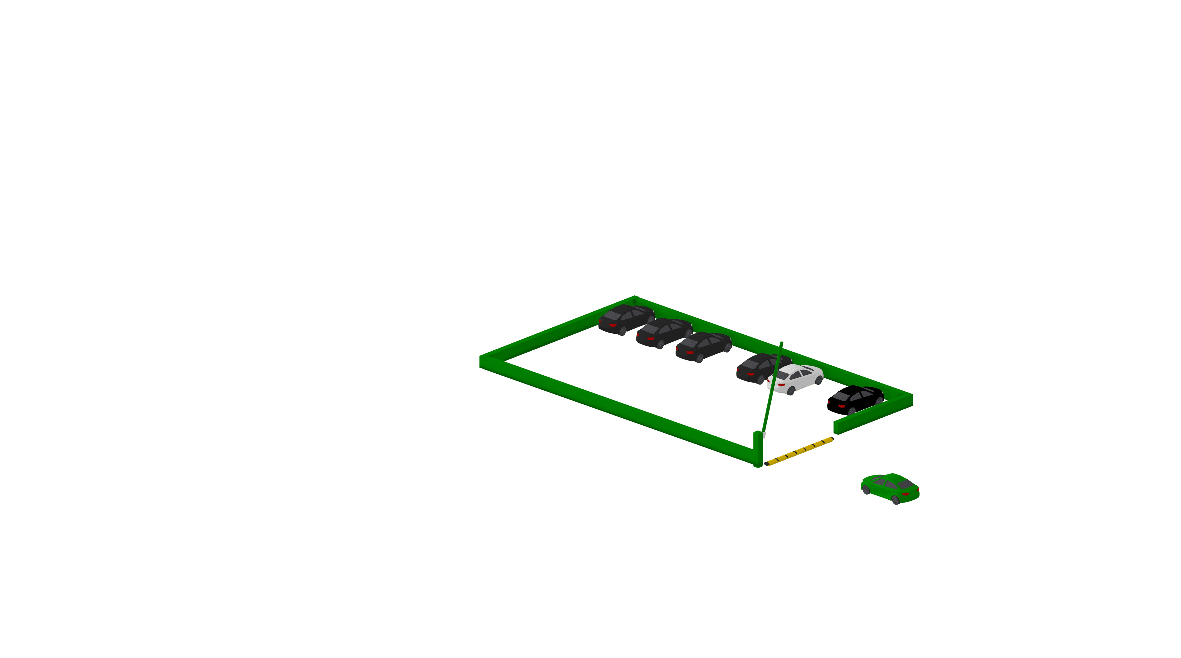 Loading Spline Scene