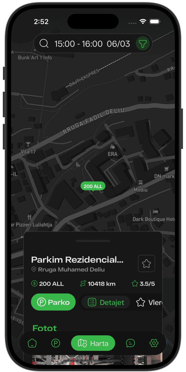 Why LookUp